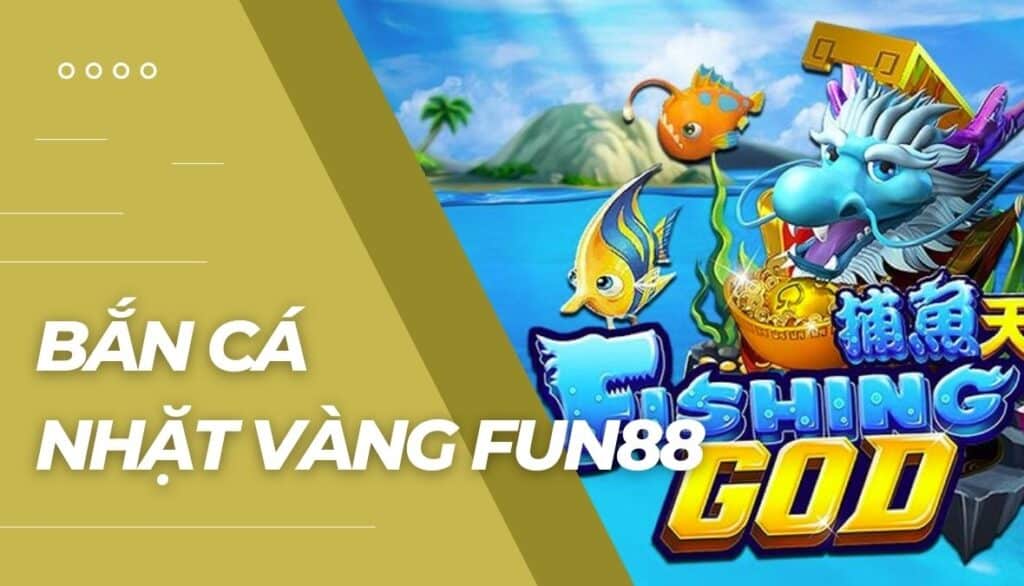 Bắn Cá Nhặt Vàng là gì?