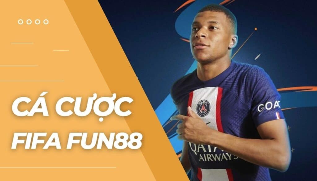 Cá cược Fifa là gì?