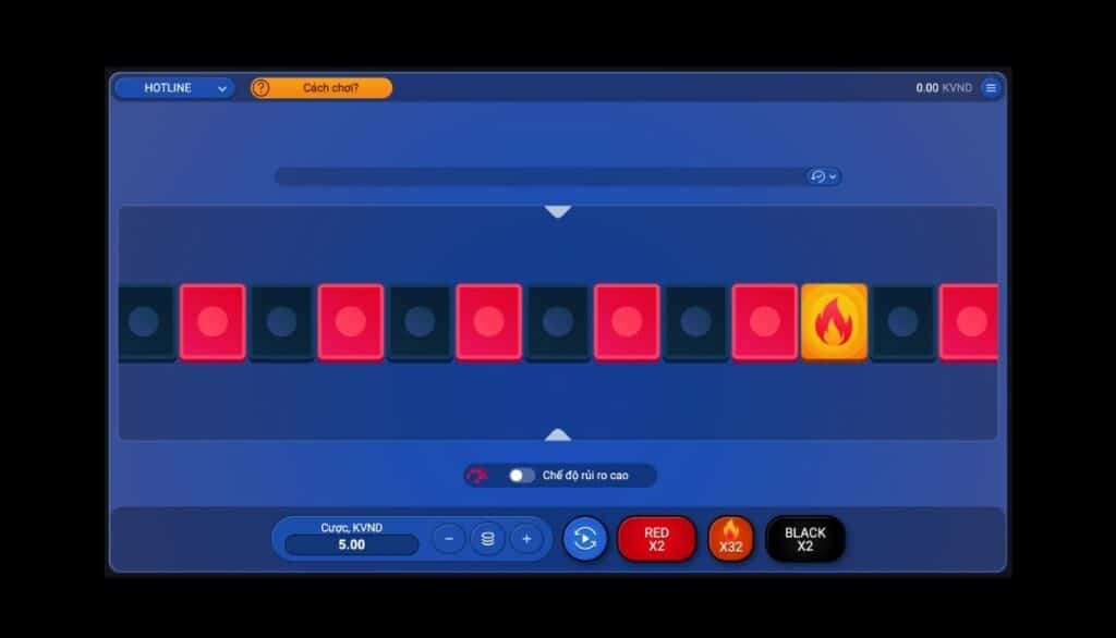 Cách chơi cá cược Hotline Fun88