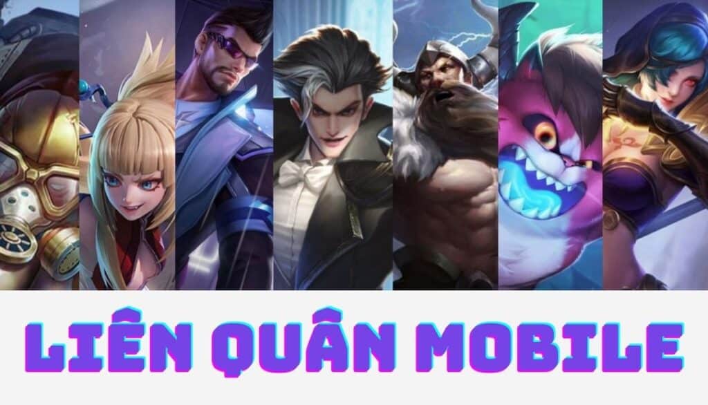 Chơi Liên quân mobile Fun88