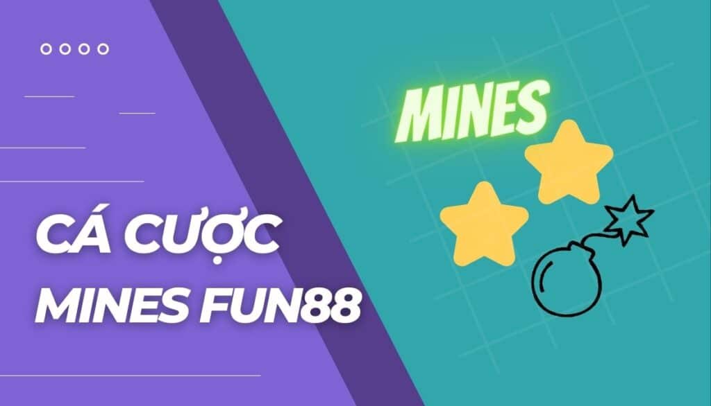 Cá cược Mines là gì?