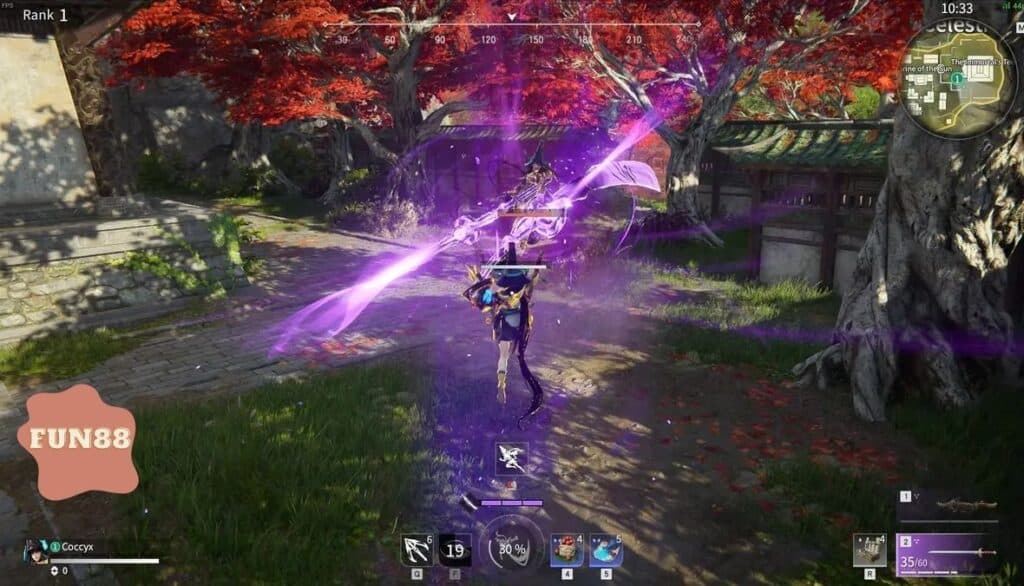 Cá cược Naraka: Bladepoint như thế nào?