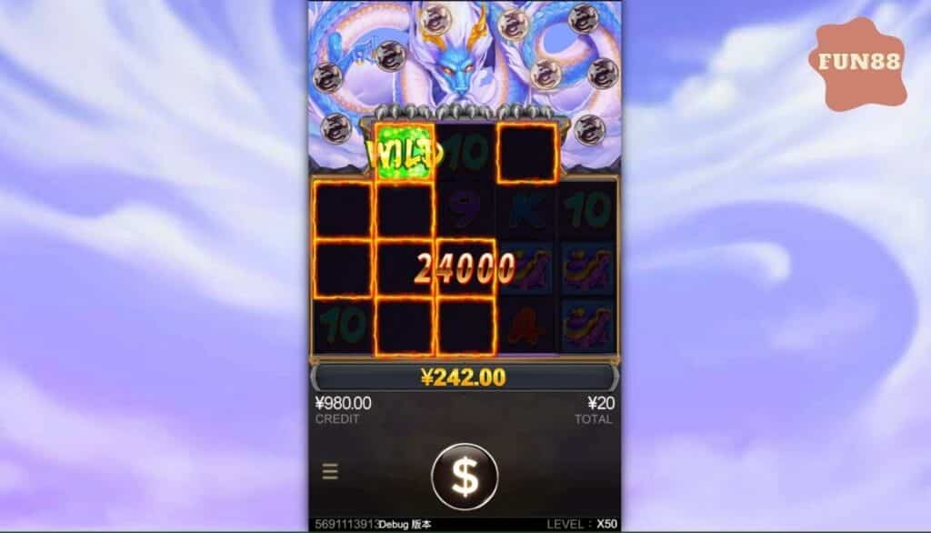 Cá cược Ngọc Rồng Fun88