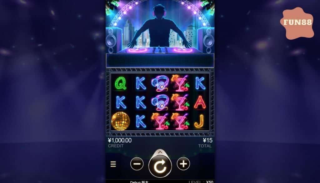 Cá cược Rave Jump Mobile cần biết gì