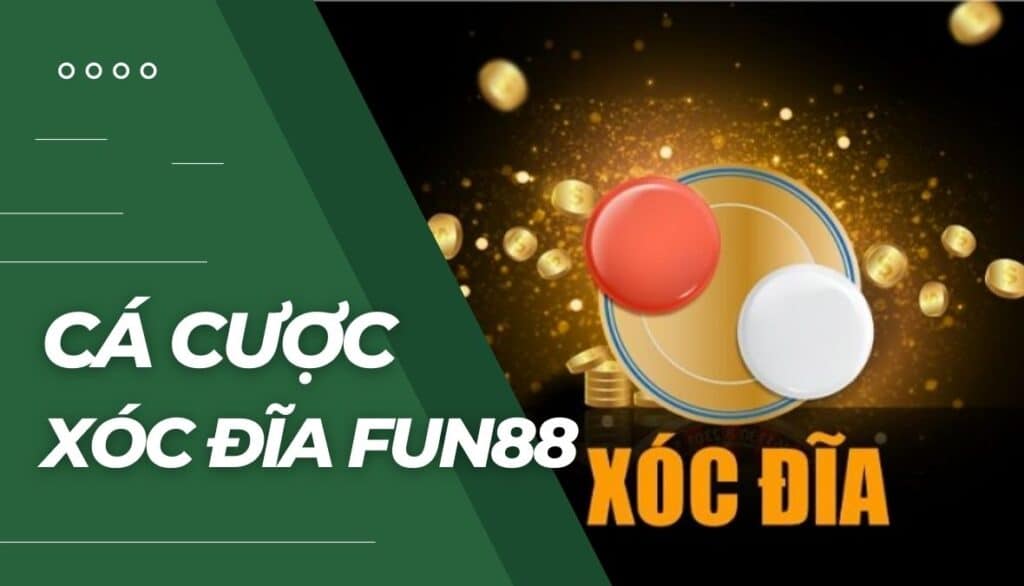 Cá cược xóc đĩa là gì?
