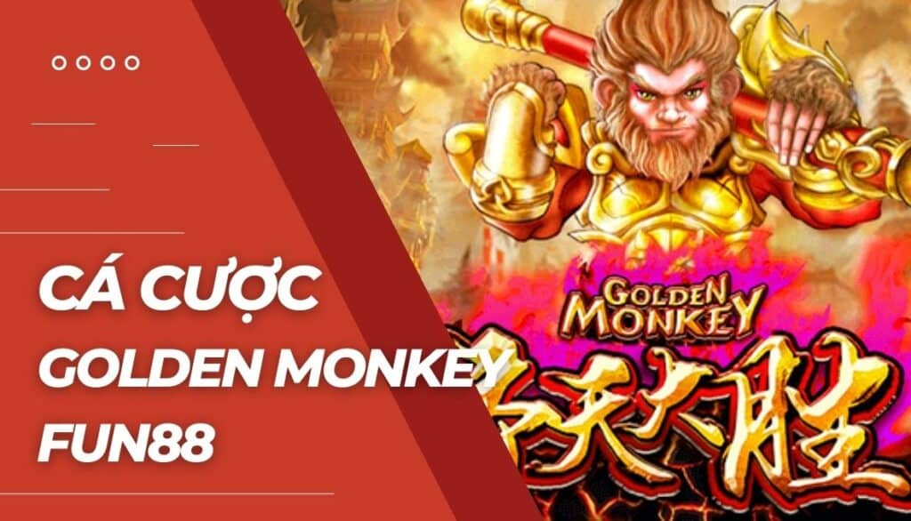 Cá cược Golden Monkey là gì?