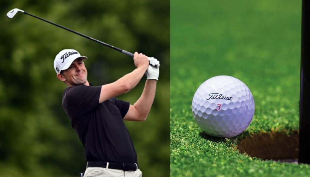 Cá cược golf như thế nào?