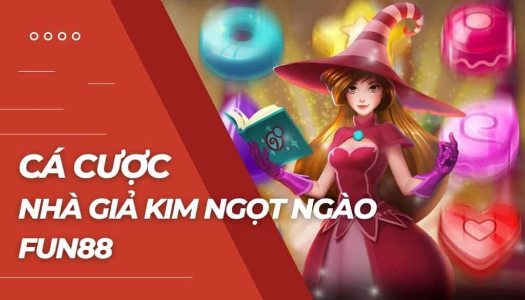 Cá cược Nhà giả kim ngọt ngào là gì?
