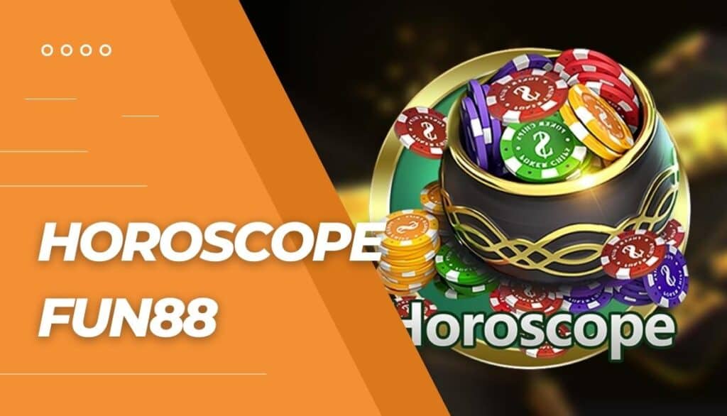 Cá cược Horoscope là gì?