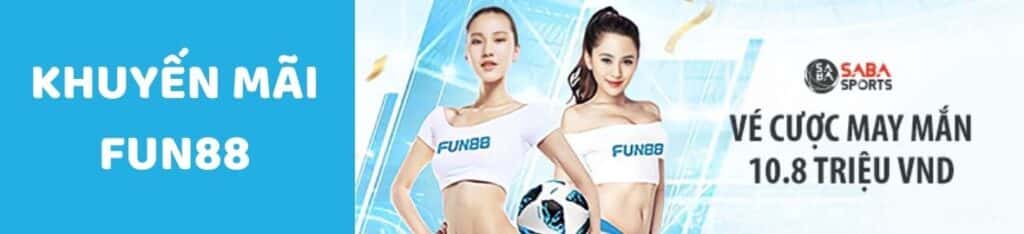 Ưu đãi vé cược may mắn