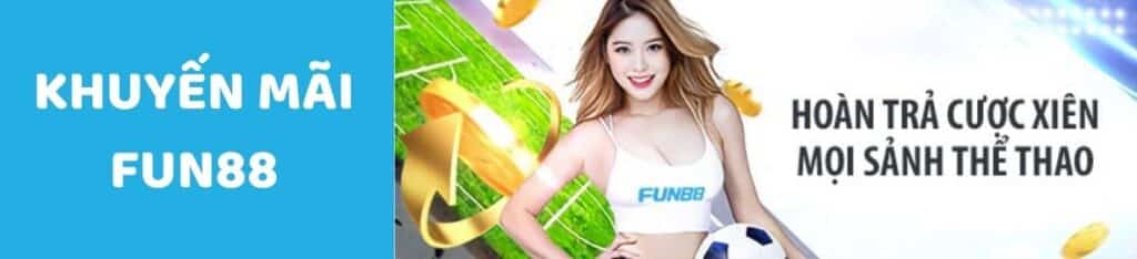 Hoàn cược xiên mọi sảnh thể thao