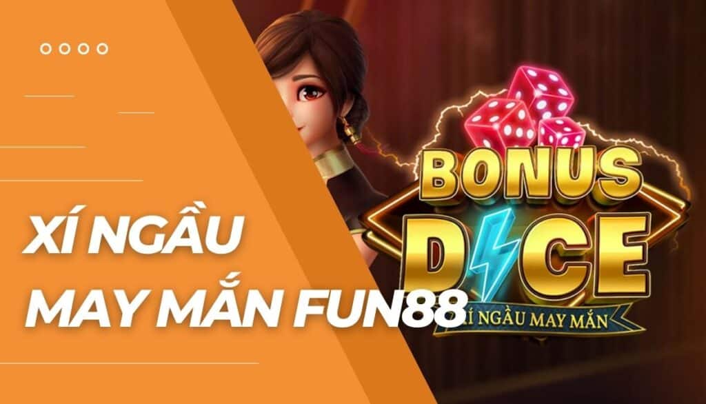 Xí Ngầu May Mắn là gì?