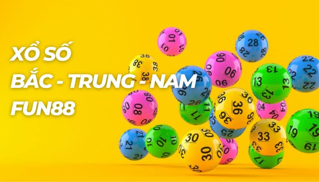 Xổ Số Bắc - Trung - Nam là gì?