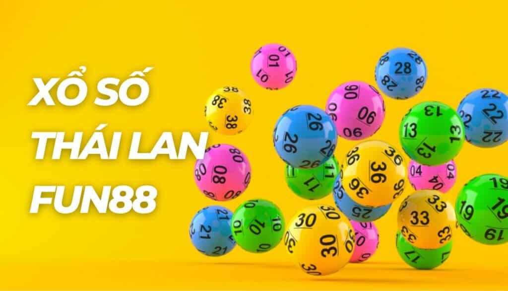 Xổ số Thái Lan là gì?